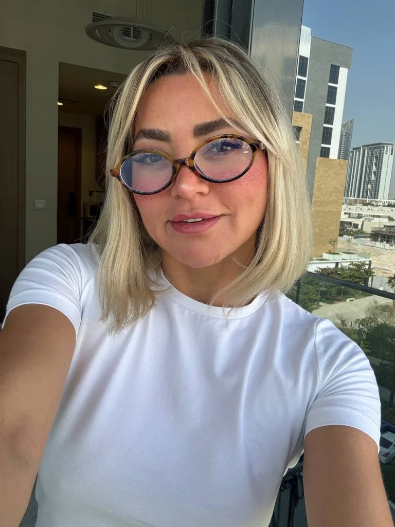 Rachel